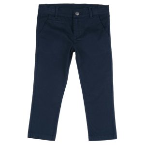 PANTALONI LUNGHI BLU – CHICCO