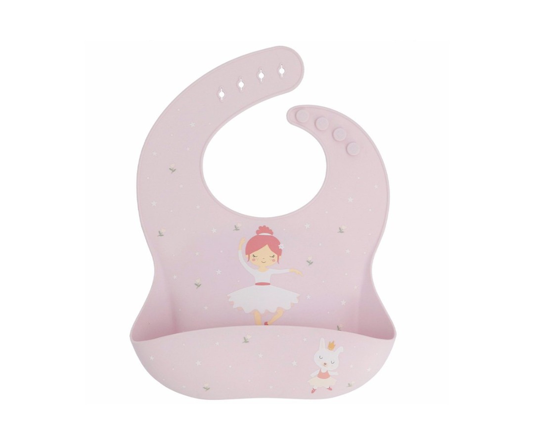 Bavaglio Silicone Ballet – Tutete - immagine 2