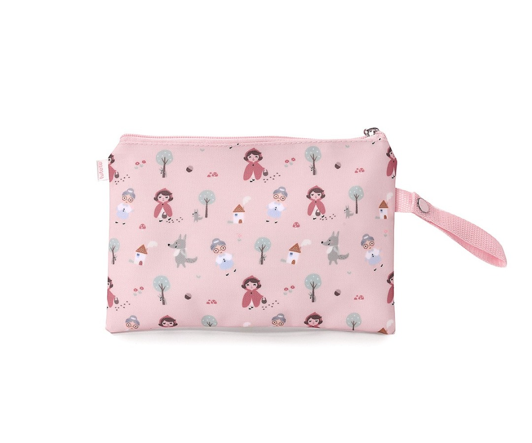 Busta Panino Little Red – Tutete - immagine 2