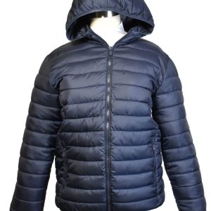 CIESSE – GIACCA BAMBINO Willy Boy – Blu