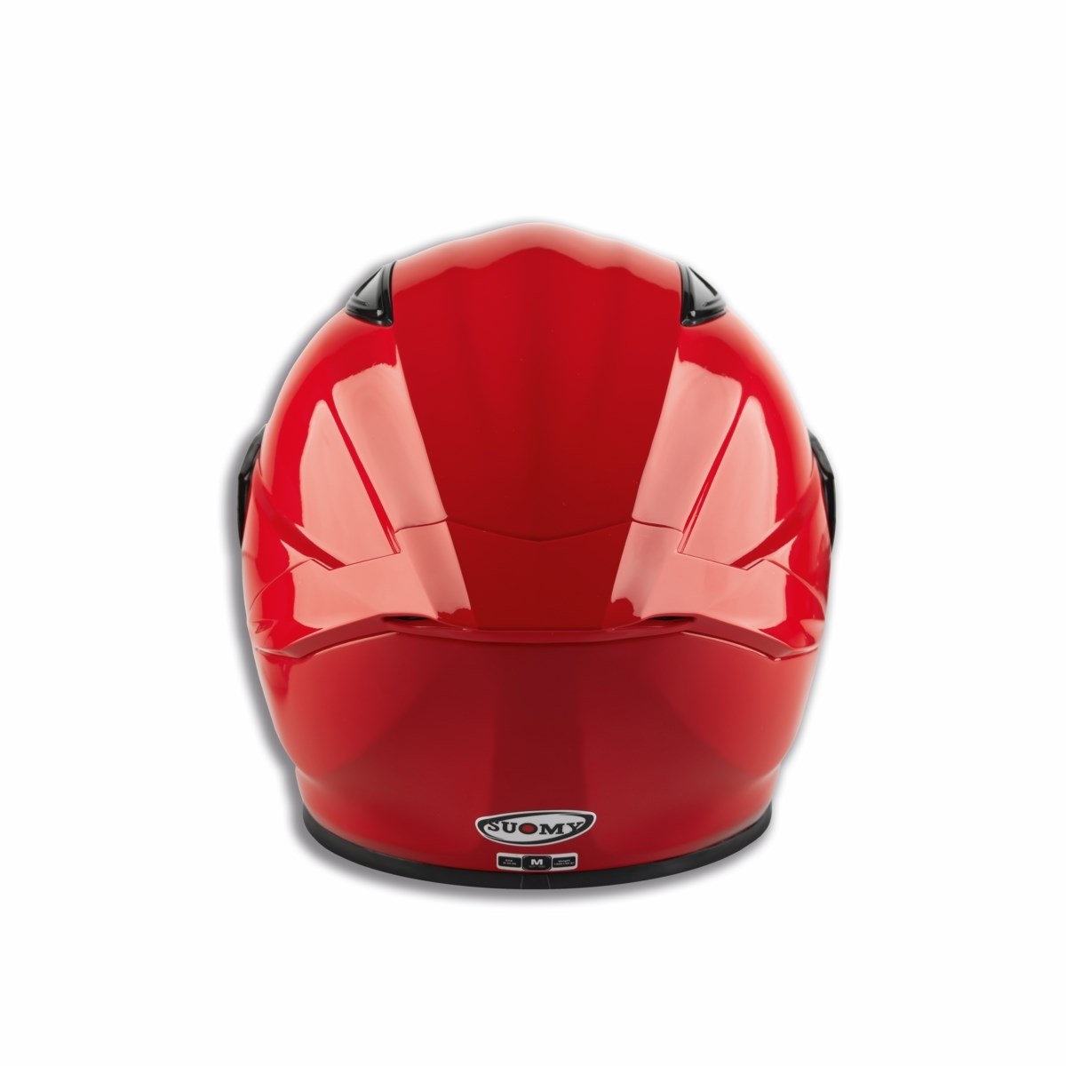 Casco Ducati Logo Red ECE 22.06 - immagine 4