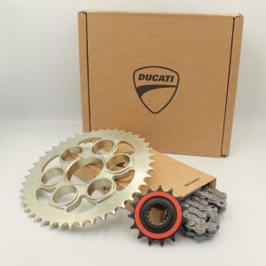Kit Trasmissione Ducati Panigale V2 >2021 – 67621261A