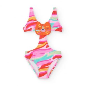 TRICHINI CON GATTINO BIMBA – TUC TUC