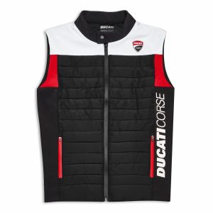 Gilet in tessuto-DC Thrill 2.0