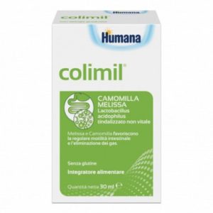 Colimil 30ml – Humana
