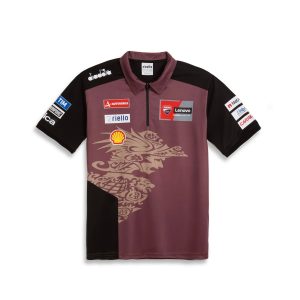 Polo Replica GP Mugello SE 2025