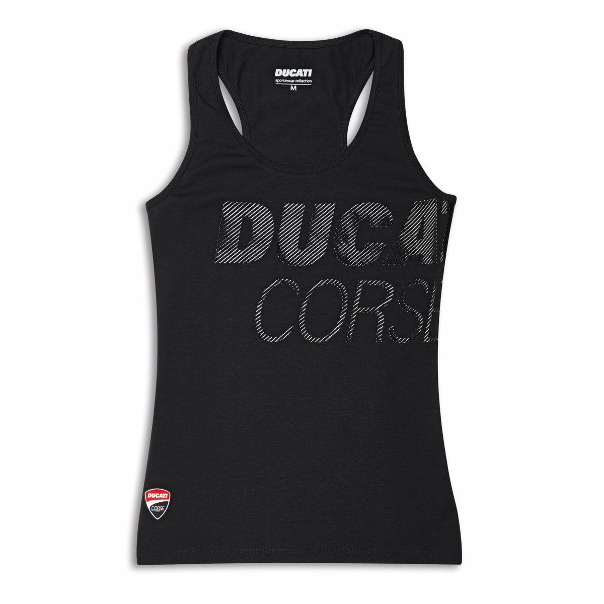 Canotta Donna DC Tonal 3.0 - immagine 2