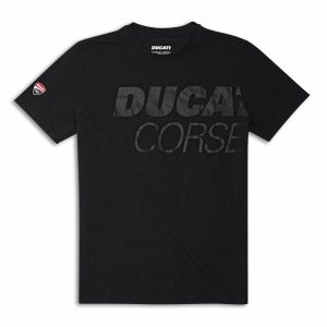 T-shirt Ducati DC  Tonal 3.0