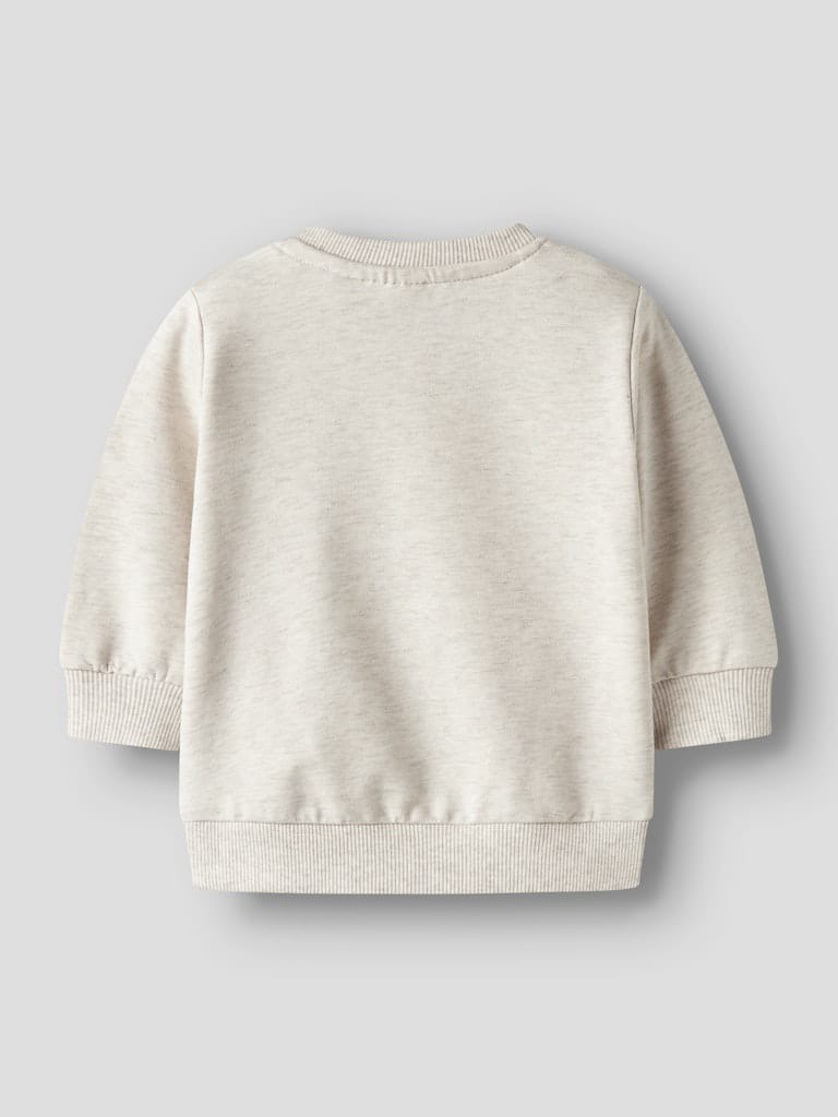 TUTA GARZATA BEIGE con CONIGLIO – Name it - immagine 4