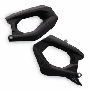 Protezione in Carbonio Forcellone Bibraccio 96982081AA Ducati MY25 Panigale V2 / S