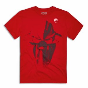 T-shirt Ducati Panigale 7G Uomo