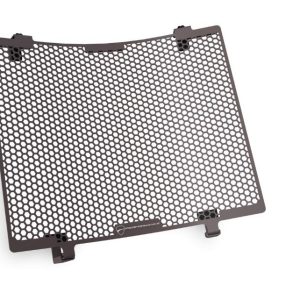 Griglia radiatore acqua in alluminio per Ducati Multistrada V2 My 25 Monster V2 e Hypermotard V2