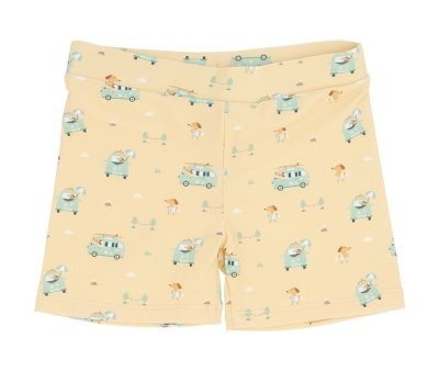 COSTUME SHORT SURF VAN – MONNëKA