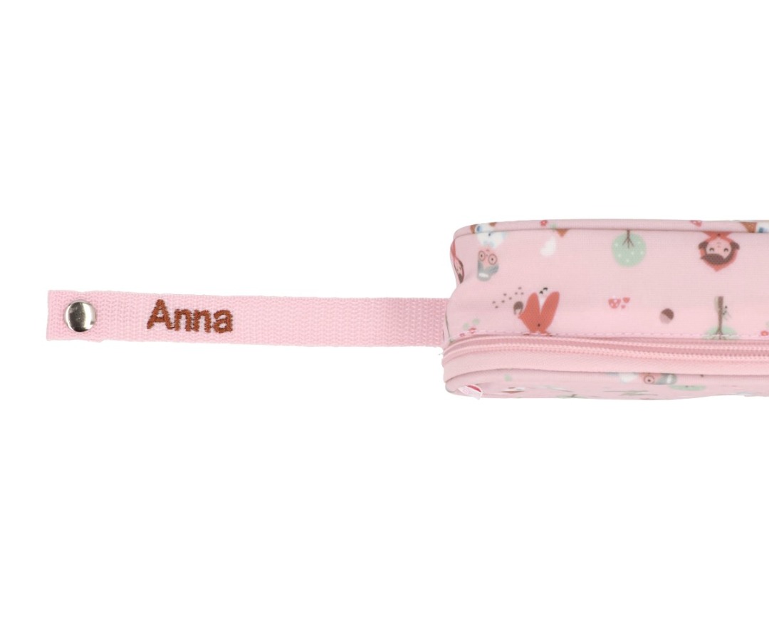 Astuccio Termico Merenda Little Red – Tutete - immagine 3