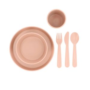 Set Stoviglie Infantili – Tutete
