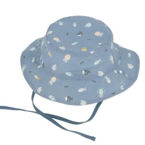Cappello Reversibile Fishes – MONNëKA