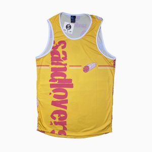 Canotta Pattern – Salame