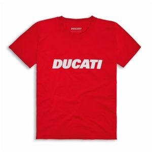 T-shirt Bimbo Ducatiana 2.0