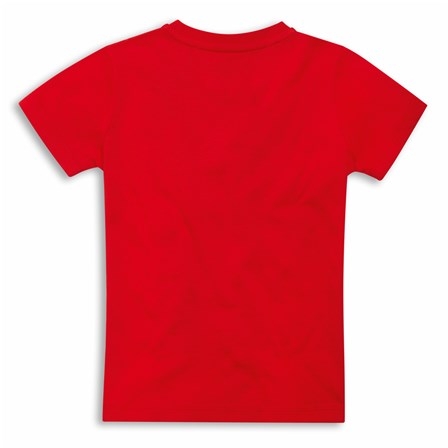 T-shirt Bimbo Sketch 2.0 - immagine 3