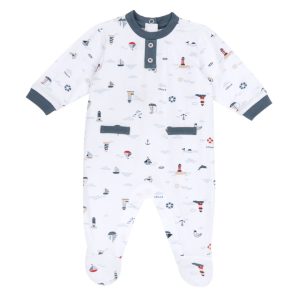 TUTINA M/L FANTASIA TEMA MARE – CHICCO