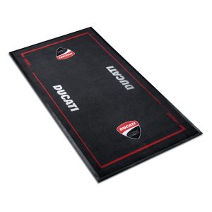 Tappetino da garage Ducati – 97580171AA