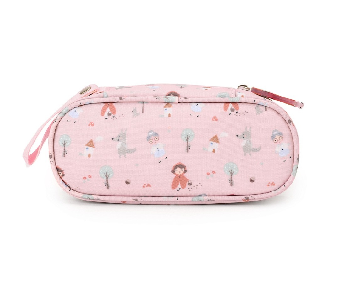 Astuccio Termico Merenda Little Red – Tutete - immagine 2