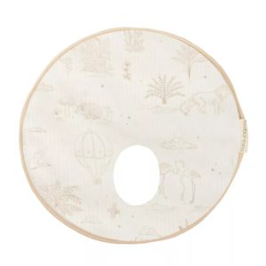 Cuscino per Plagiocefalia fantasia Noe – Bimbidreams