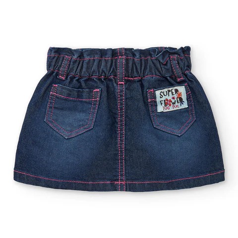 GONNA JEANS SUPER NATURAL – TUC TUC - immagine 3