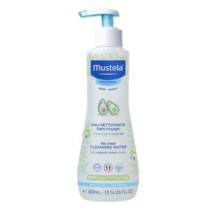 MUSTELA FLUIDO DETERGENTE S. RISCIACQ. 300ml