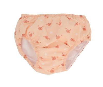 COSTUME CONTENITIVO VOLANT CRAB CORAL – MONNëKA - immagine 3