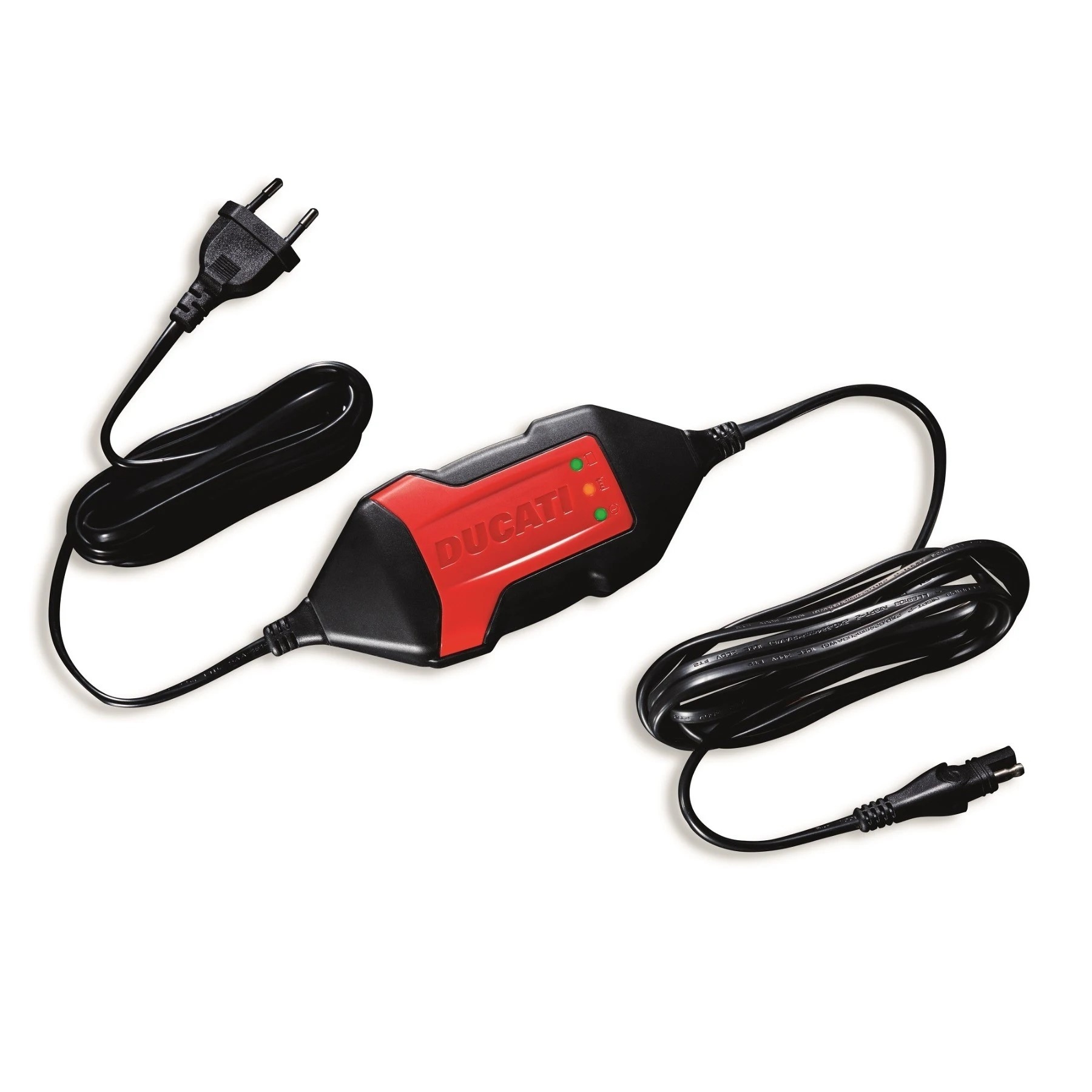 Ducati Battery Charger – 69928471B - immagine 4