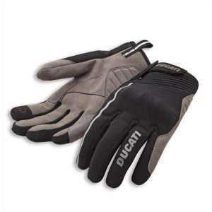 Guanti Overland C4
