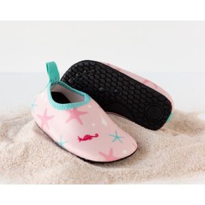 Kiokids Scarpe Mare Pink – Aquasocker