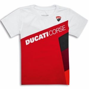 T-shirt Bimbo DC Sport