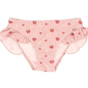 COSTUME SLIP VOLANT STRAWBERRIES – MONNëKA