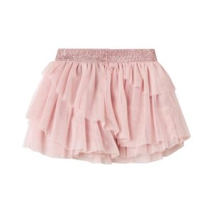 GONNA TULLE ROSA – Name it