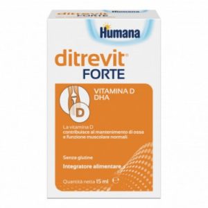 ditrevit FORTE Humana