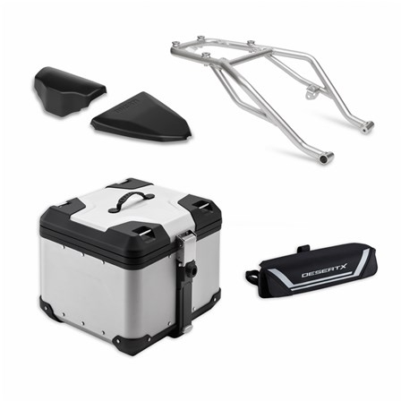 Pack accessori Urban Ducati Desert X - immagine 2