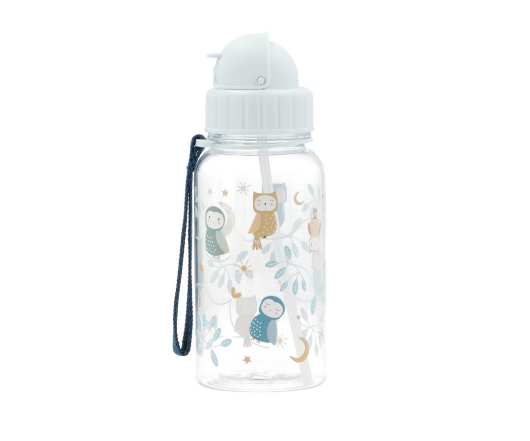 Borraccia Plastica Magical Forest – Tutete