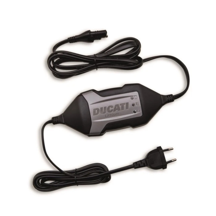 Ducati Mantenitore Di Carica Batteria A Litio – 69929011A