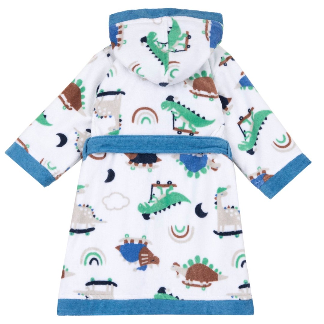 ACCAPPATOIO CON DINOSAURI – Chicco - immagine 3