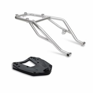 Telaietto per top case in alluminio DESERT X, DESERT X RALLY – 96781881AA