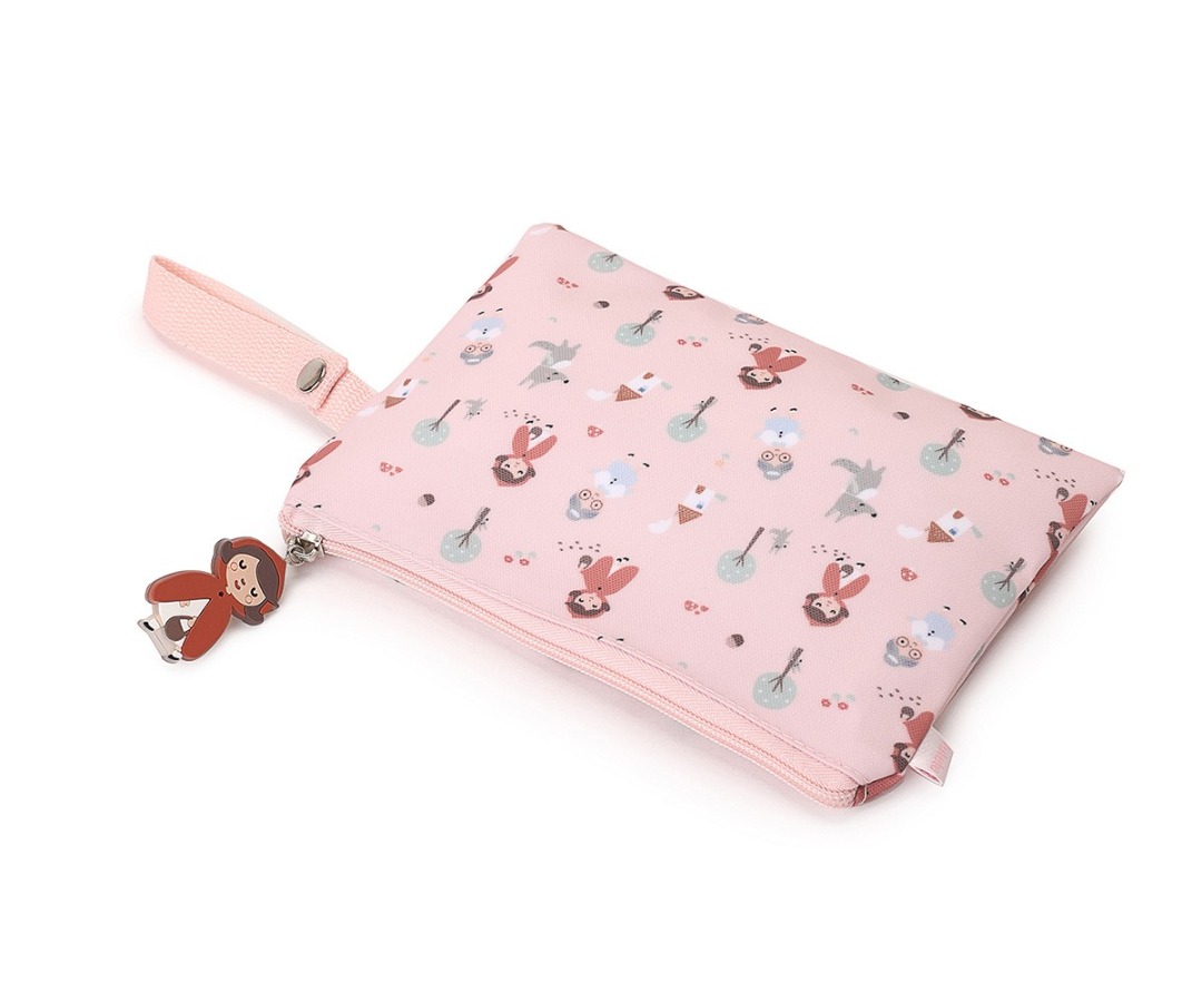 Busta Panino Little Red – Tutete - immagine 3