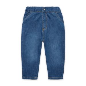 PANTALONE LUNGO CHAMBRAY – CARRERA