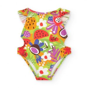 COSTUME INTERO BIMBA FANTASIA FRUTTA – TUC TUC