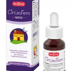 BUONA CIRCADIEM 20ml
