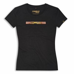 T-shirt Element scr DONNA