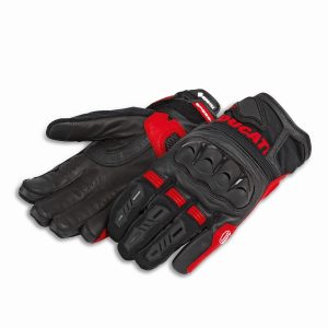 Guanti Tour C5