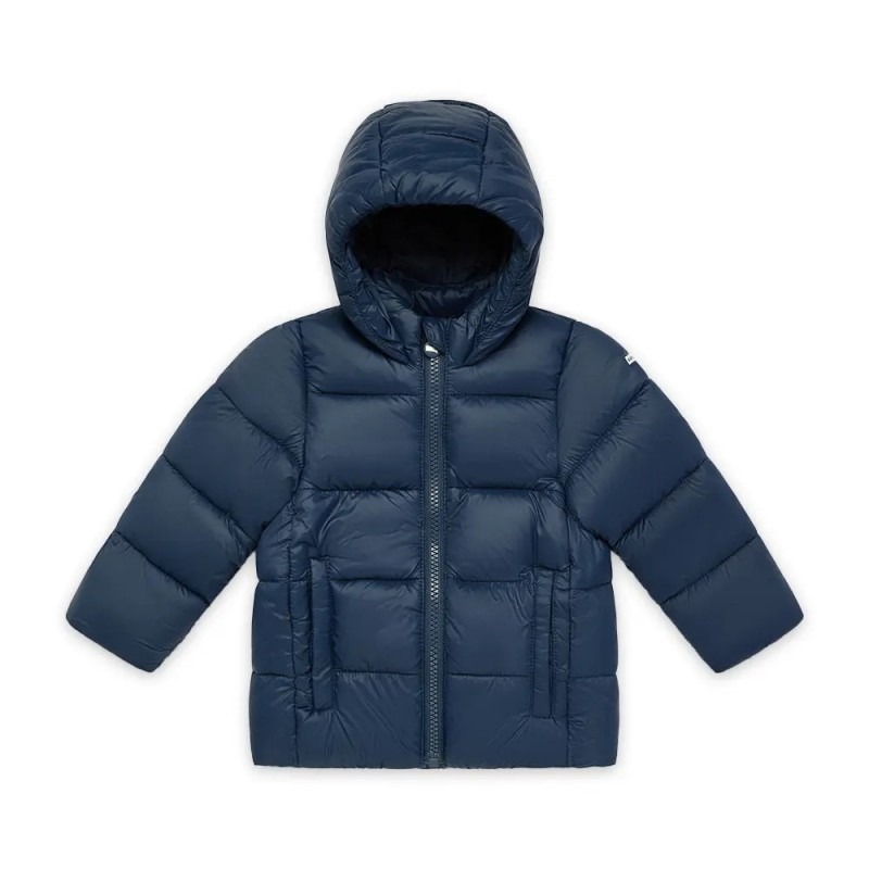CARRERA – PIUMINO INVERNALE 100gr BLU