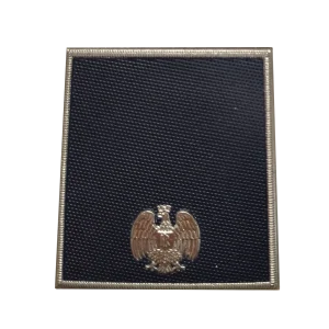 Gradi velcro Polizia Penitenziaria